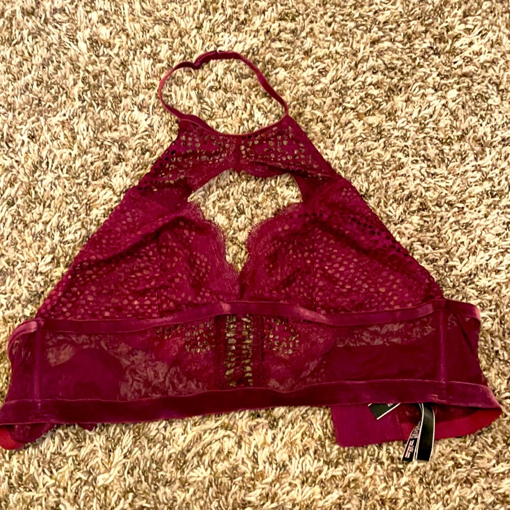 VS bralette